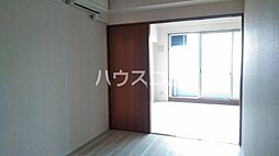 Riviera M’s 302 3階2LDKのリビング/ダイニング