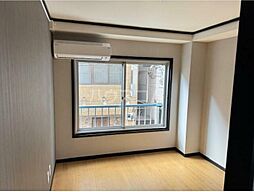 八木ビル 202 2階1LDKのリビング/ダイニング