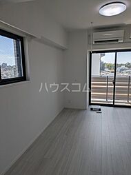 グランカーサ東中野 601