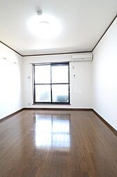 パセオ西府　壱番館 110 1階ワンルームのリビング/ダイニング