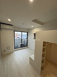 アクシーズ南浦和 306 3階1Kのリビング/ダイニング