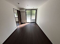 東武東上線 川越駅 徒歩16分の賃貸アパート 1階2LDKのリビング/ダイニング