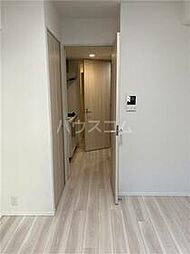 S−ＲＥＳＩＤＥＮＣＥ成増ＣＬＡＩＲ 606 6階1Kのリビング/ダイニング