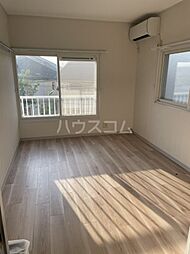 メゾン・イグレック 104 1階1Kのリビング/ダイニング