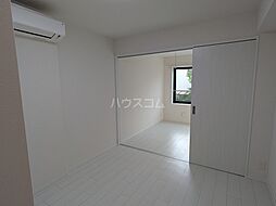 ＳＯＬＡＳＩＡ　ｒｅｓｉｄｅｎｃｅ荻窪 404 4階1DKのリビング/ダイニング