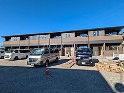 東武伊勢崎線 新伊勢崎駅 3.2kmの賃貸アパート