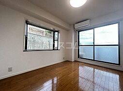 ビューポイント 103 1階1Kのリビング/ダイニング