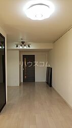 ザ・テラスコート英 206 2階1LDKのリビング/ダイニング