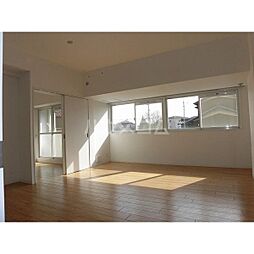 Ｓ−ＦＯＲＴ乙川 309 3階1SLDKのリビング/ダイニング