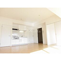 Ｓ−ＦＯＲＴ乙川 410 4階1SLDKのリビング/ダイニング