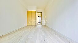 サン・フレグランス 402 4階1Kのリビング/ダイニング