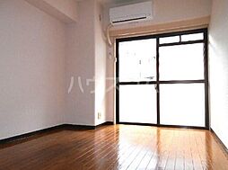 山本ビル 503 5階ワンルームのリビング/ダイニング