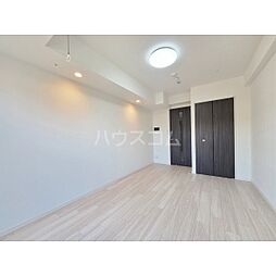 LIME RESIDENCE HIRATSUKA WEST 710 7階1Kのリビング/ダイニング