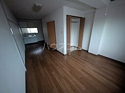 品川山本ビル 402 4階ワンルームのリビング/ダイニング