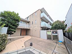 ラグゼガーデン松原