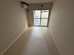 パールマンション柳沢 104 1階1Kのリビング/ダイニング