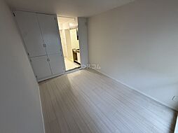 パールマンション柳沢 105 1階1Kのリビング/ダイニング