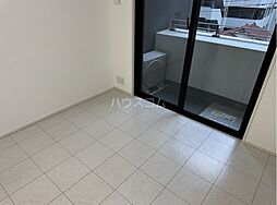 Rising place川崎 1504 15階1Kのリビング/ダイニング