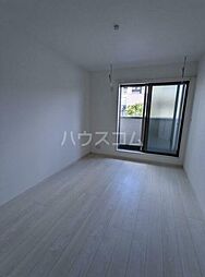 ウィングガーデン一ノ割 301 3階1Kのリビング/ダイニング