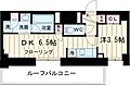 グランドコンシェルジュ練馬中村橋アジールコート4階11.1万円
