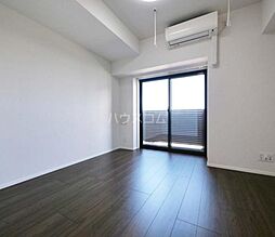 スパシエウインド横浜 501 5階1Kのリビング/ダイニング