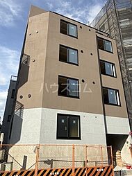 ラフィネ調布 301