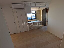 ラフィネ調布 501