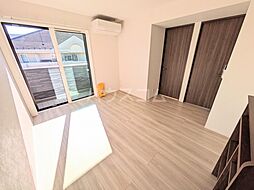 Ｃａｍｉｎｏ　ｄｅ　Ｓａｋｕｒａ 202 2階2LDKのリビング/ダイニング