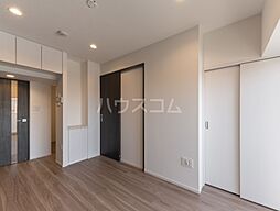 ARKMARK中野 203 2階1Kのリビング/ダイニング