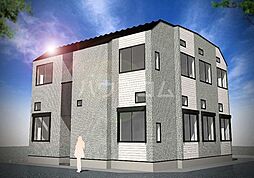 The Maris Court　練馬