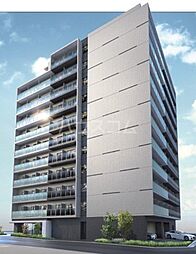 京成本線 お花茶屋駅 徒歩14分の賃貸マンション