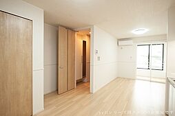 メゾン　ソレイユ 102