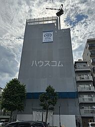 東京メトロ東西線 早稲田駅 徒歩8分の賃貸マンション