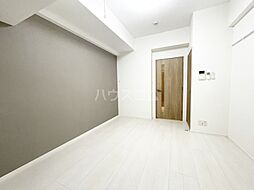 JR京浜東北・根岸線 川口駅 徒歩10分の賃貸マンション 2階1Kのリビング/ダイニング