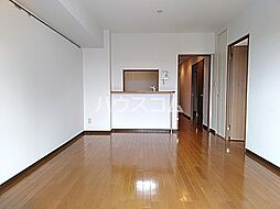 メトロステージ一ツ家 105 1階2LDKのリビング/ダイニング