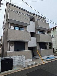 JR川越線 指扇駅 徒歩7分の賃貸アパート