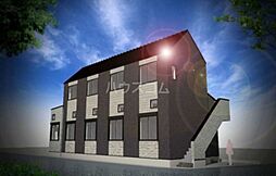 キューブときわ台