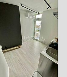 Ｓｅｌｅｎｅｘｔｒａ 302 2階ワンルームのリビング/ダイニング