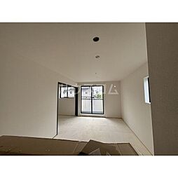 千種区御影町1丁目新築マンション 301 3階2LDKのリビング/ダイニング