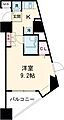 日神デュオステージ笹塚東館14階8.7万円
