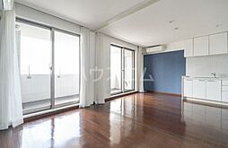 ロネスタＲ文京護国寺 1002 10階1LDKのリビング/ダイニング