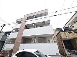 フジパレス城北公園通VI番館