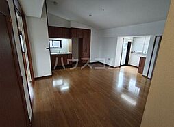 日興ビル小金井 501 5階2LDKのリビング/ダイニング