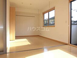 リヴェールマリーズ　Ｃ C102 1階2DKのリビング/ダイニング