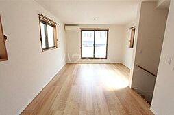 グランド西久保3丁目戸建 B