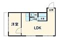 アネックス新大阪9階7.5万円