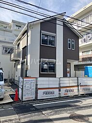 PRIME　ASSET　大倉山