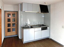 グリーンプラザ 106 3階3DKのリビング/ダイニング