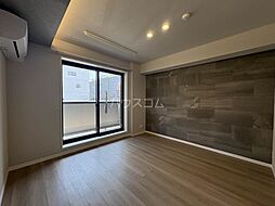 JR東海道本線 大垣駅 徒歩7分の賃貸マンション 4階1Kのリビング/ダイニング