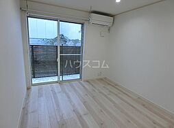 ハーミットクラブハウス横浜元町 103 1階1Kのリビング/ダイニング